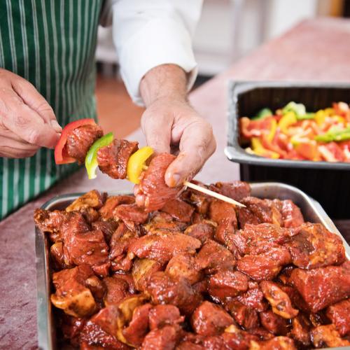 Knightwick Butchers