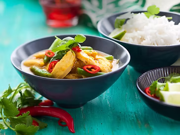 chimdoo thai takeaway